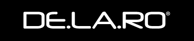 Delaro logo